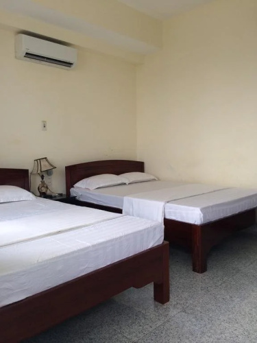 Bao Son 1 Hotel