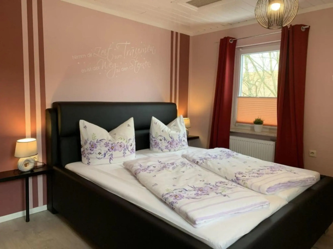 Ferienhaus SweetDreams