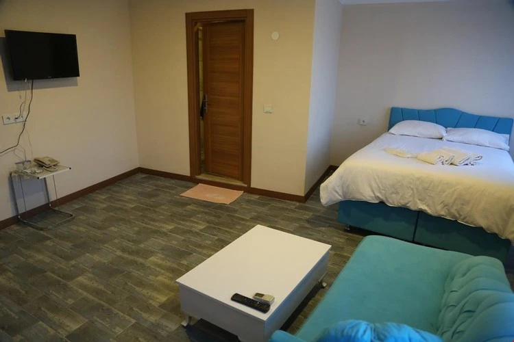 Taner Apart Otel 2