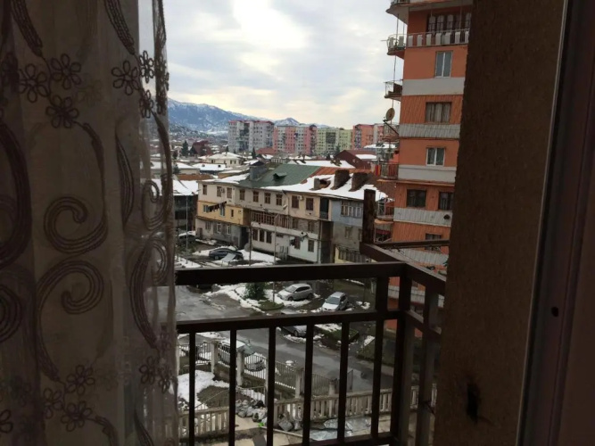 35 Pushkin Street
