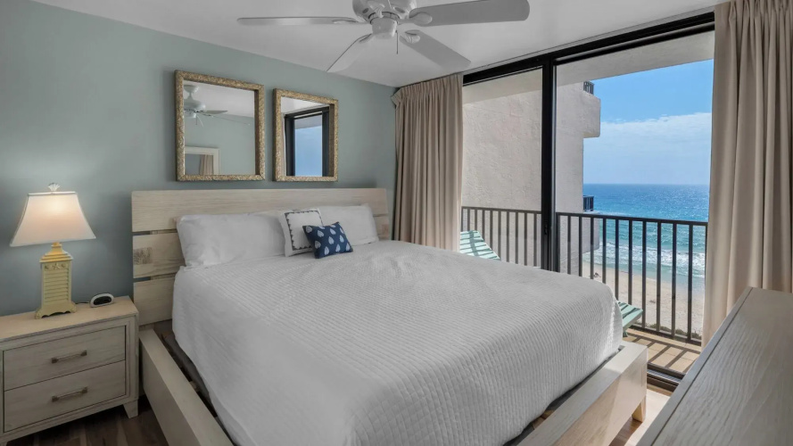 One Seagrove Place by RedAwning