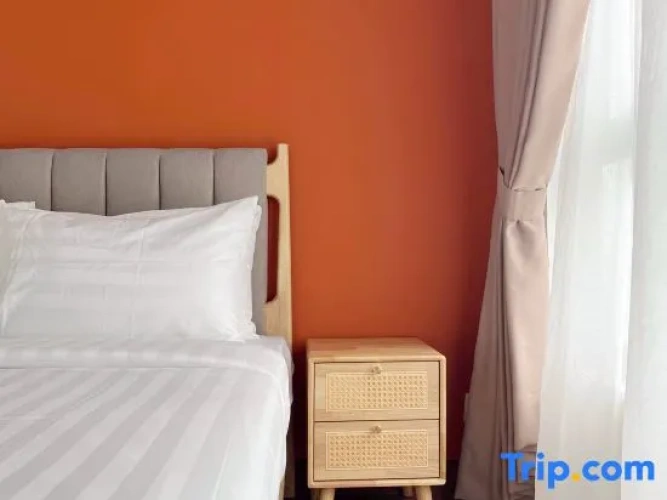 3 Bedrooms Standard room