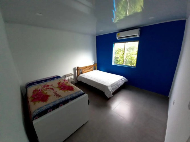 Apartamentos Amoblados
