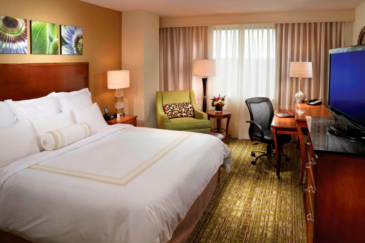 Atlanta Marriott Alpharetta