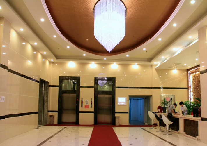 Goten Hotel