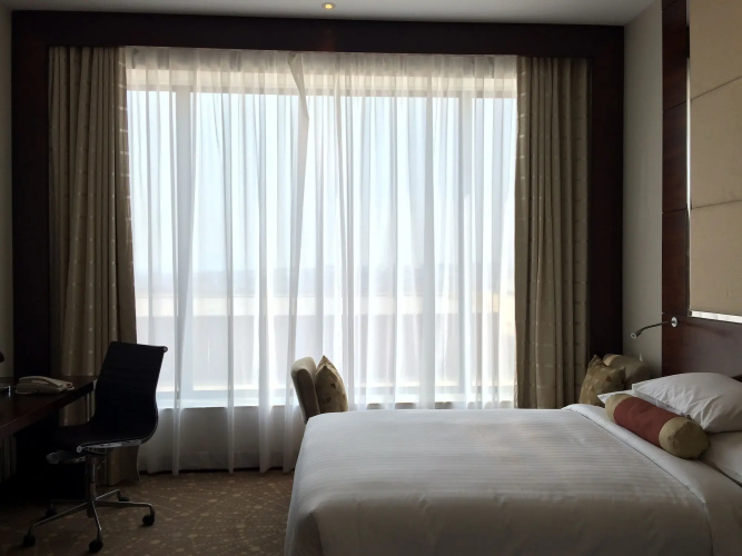 Courtyard by Marriott Pune Chakan