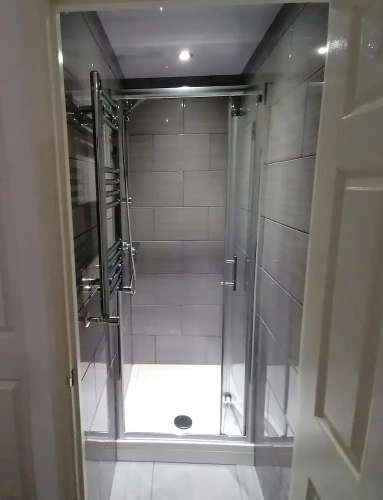 Double Apartment