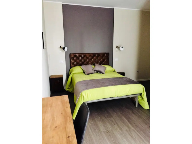 Pove 2.4 Hotel