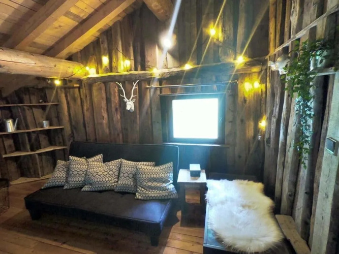 Namasté chalet hostel