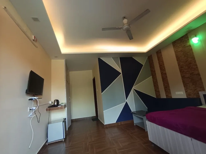 Comfort Double room