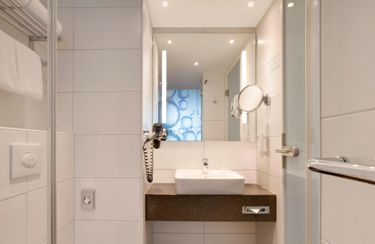 Holiday Inn Berlin - City East Side by IHG