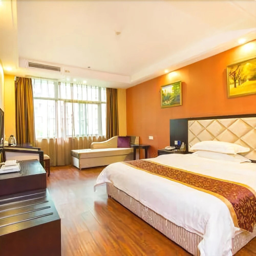 Huarui Boutique Hotel