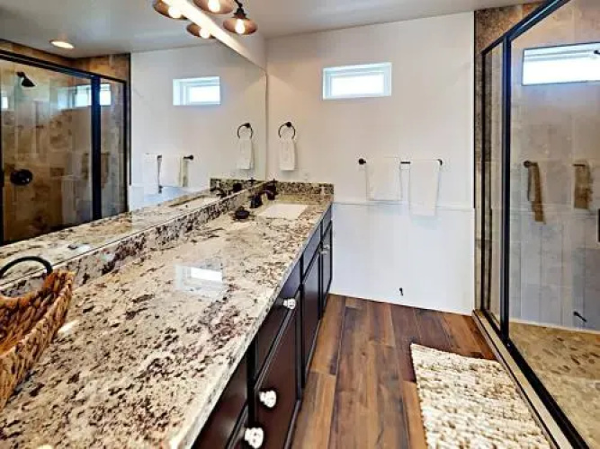 Sea Turtle 17LP Home