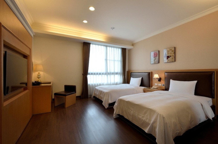 Business Twin room