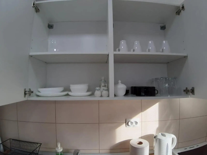 Apartment Teodora