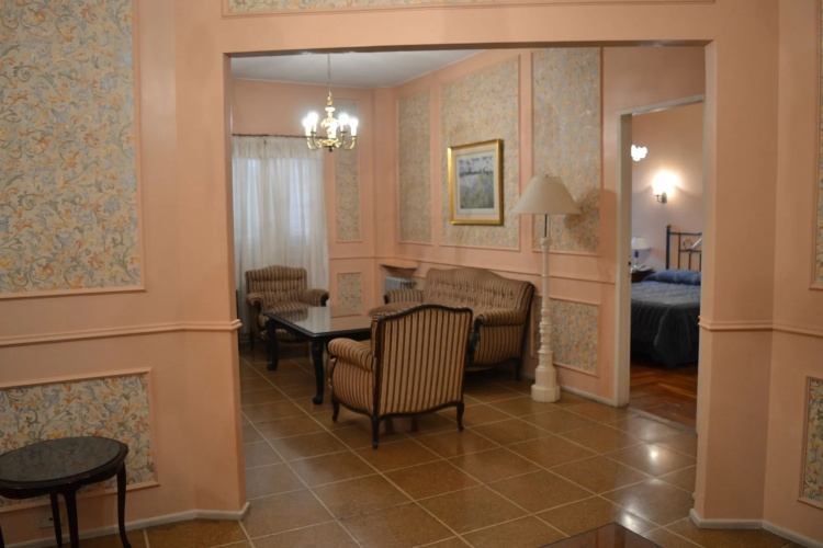 Hotel Lyon
