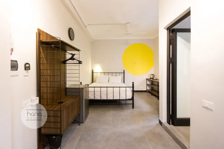 Thien Phu Garden Hotel