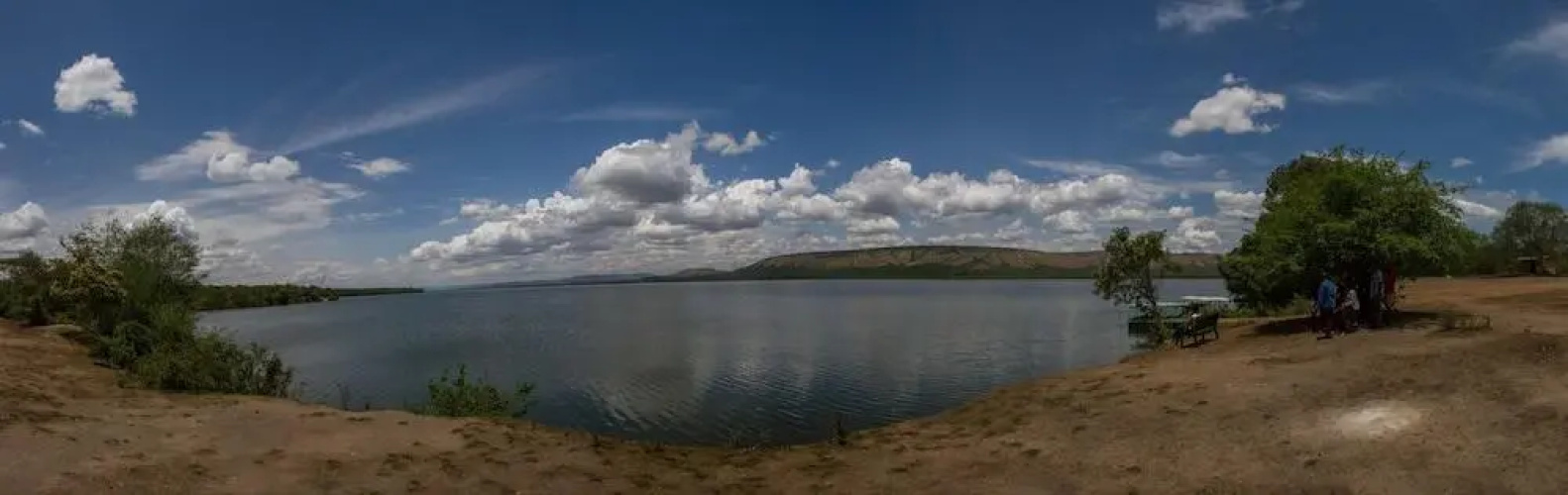 Arcadia Lodges Lake Mburo