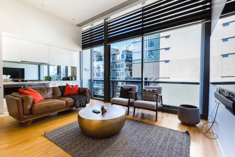 1 Bedroom Premium Apartment