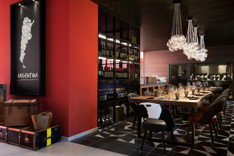 Sheraton Milan San Siro photo 30