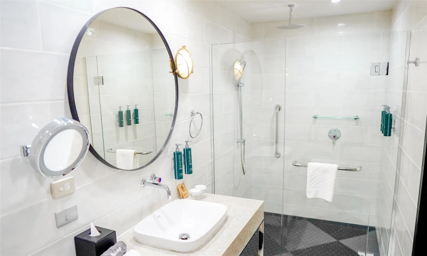 Superior Single room