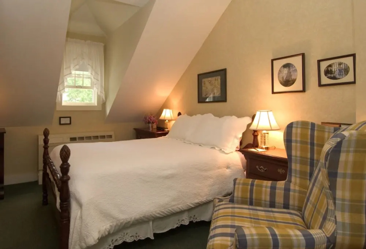 York Harbor Inn