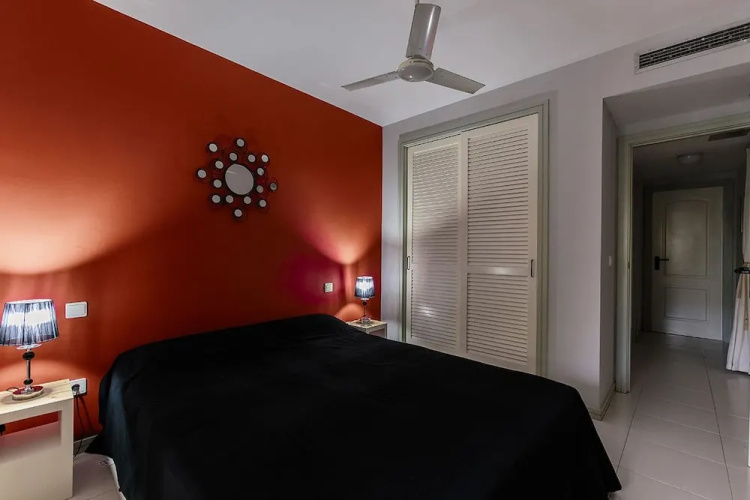 Apartamento las Divas Denia