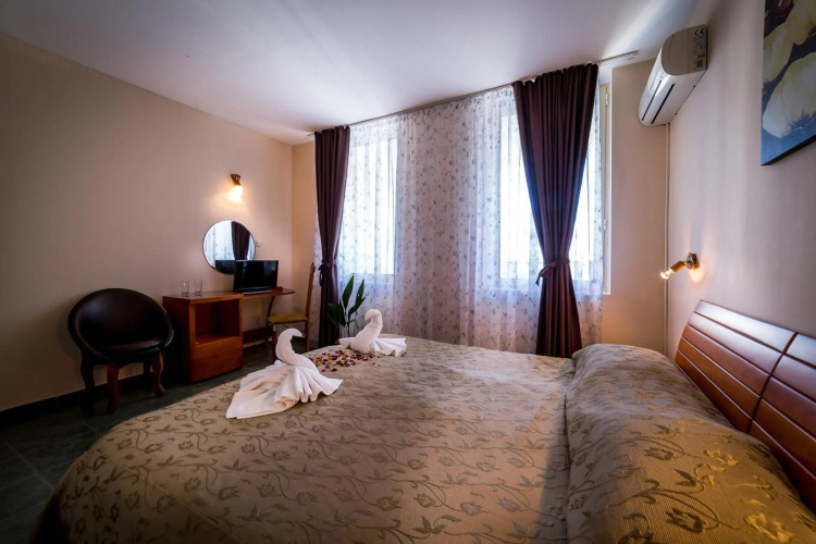 Hotel Kavkaz Golden Dune