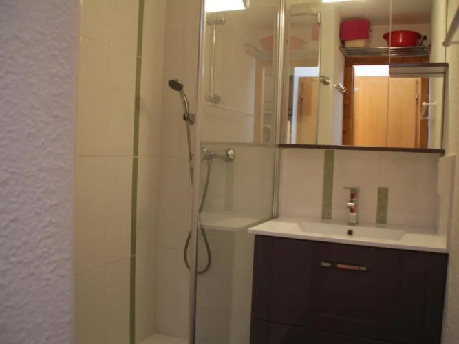 Appartement Châtel, 2 pièces, 4 personnes - FR-1-200-175