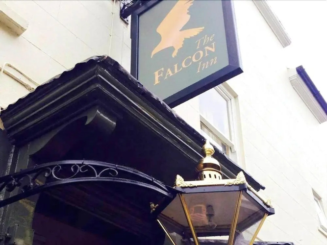 The Falcon Inn