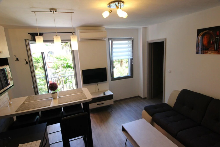 A&D Apartments
