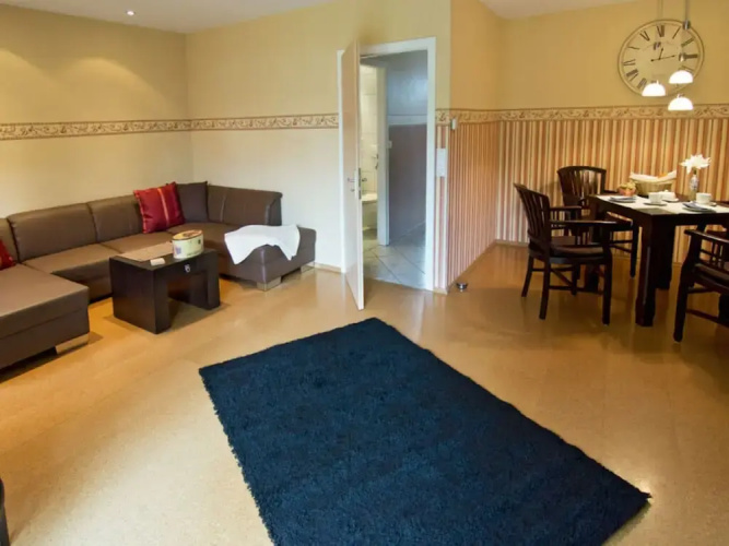 Amazing Apartment in Hage