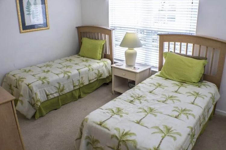 Lovely 3Bd Pool TH, Windsor Palms Resort-2334CISPD