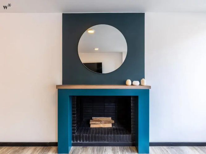 w Spectacular 2BR in Cabrera
