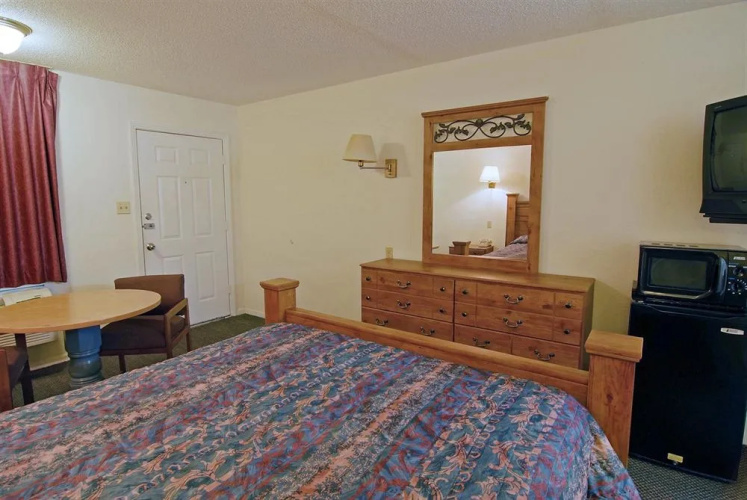 Americas Best Value Inn