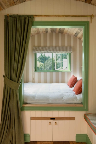 Classic room