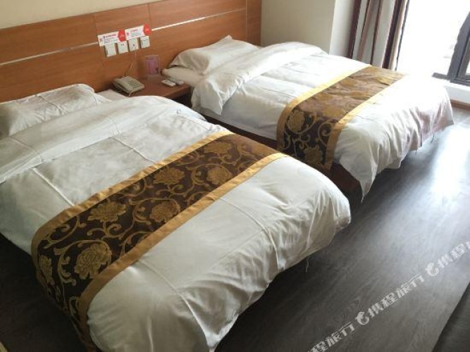 Business Double room