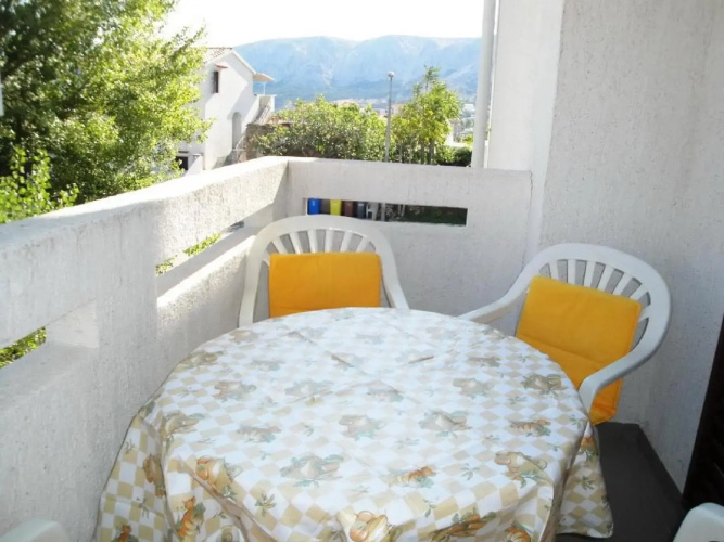 Brnic-Agencija - Two Bedroom