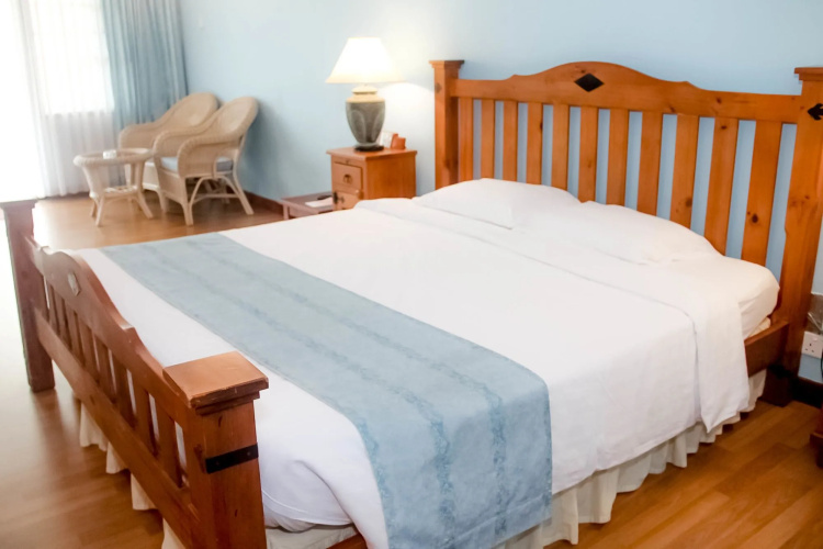 Hotel Casa Dela Rosa