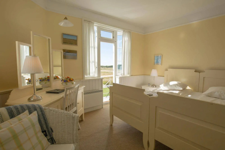 Hjorths Badehotel