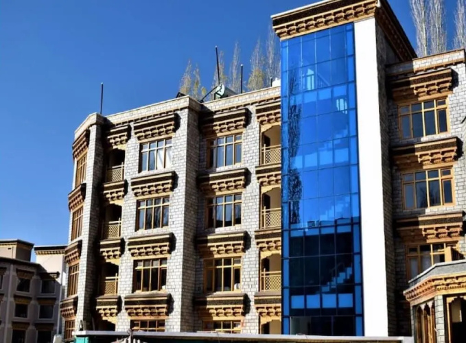 Image de l'hôtel