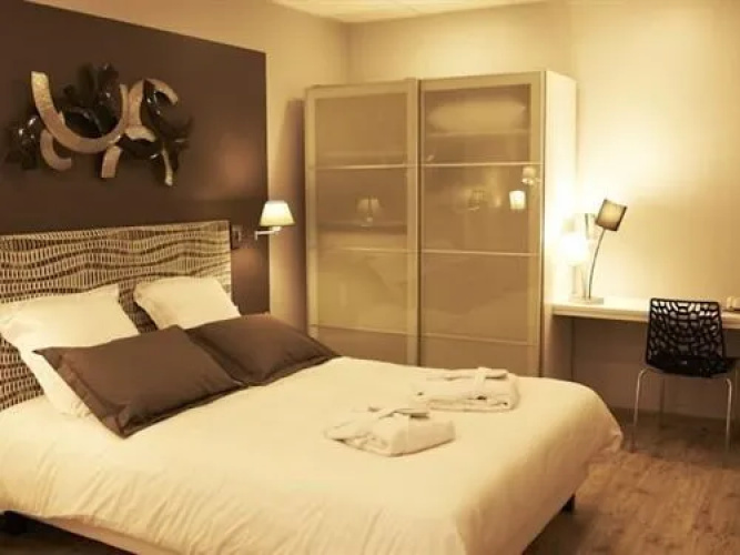 Bethune City Relax Spa & Sauna