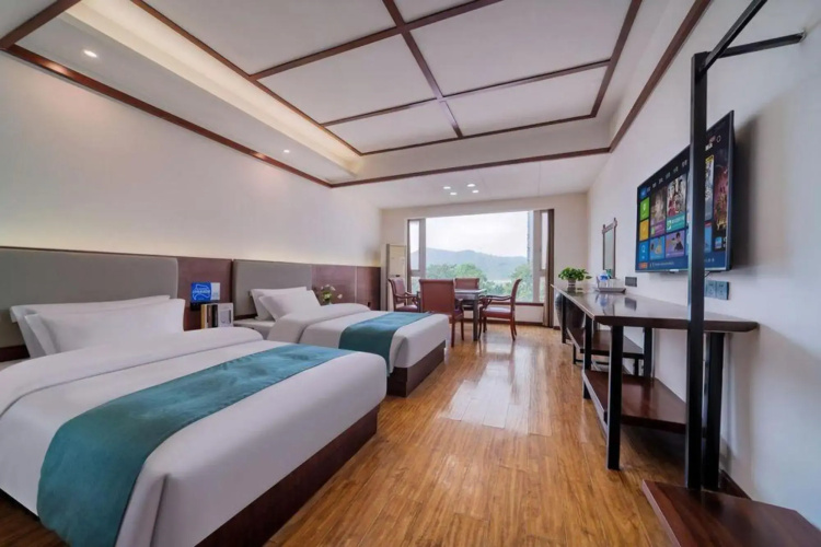 Haiyan Hotel