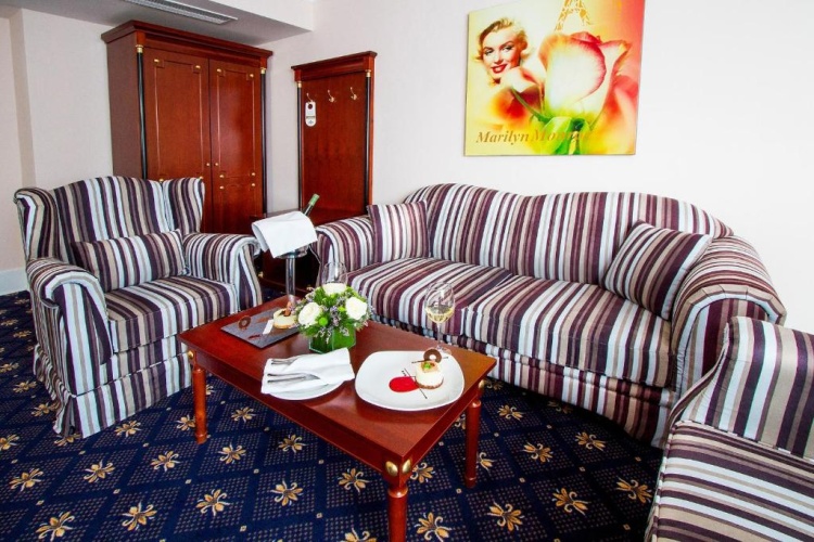 Superior Double room