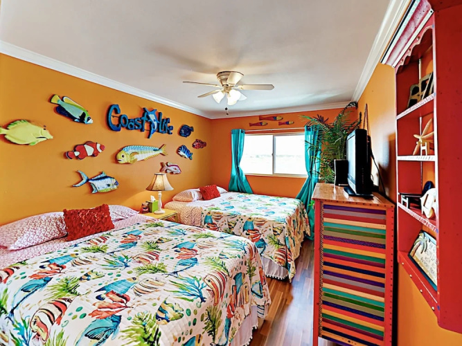 Belize - 3 Br Home