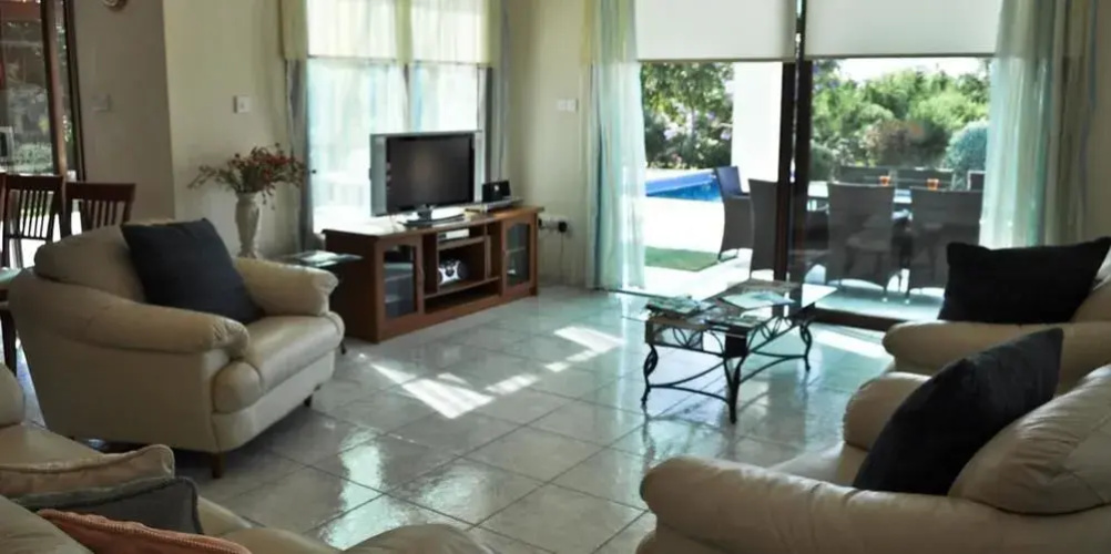 Oceanview Luxury Villa 022