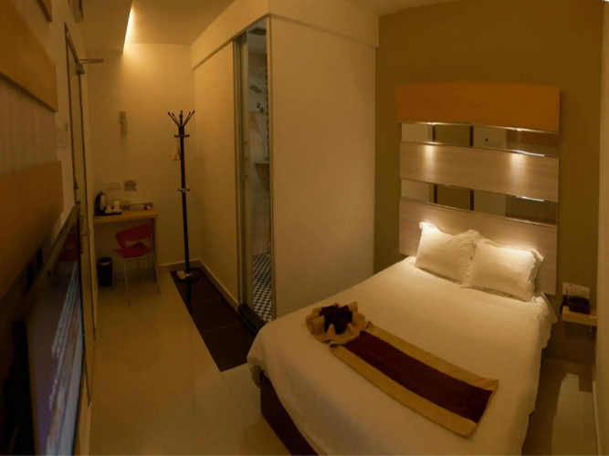 Avantgarde Hotel