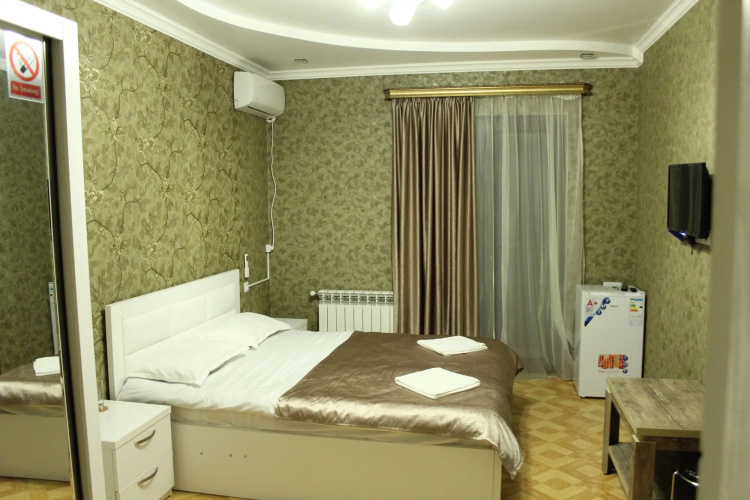 Hotel Villa Victoria