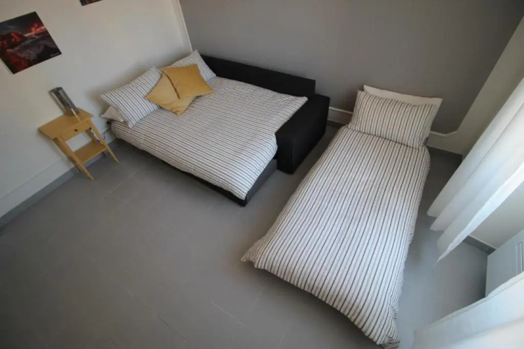 Interno24 Apartment