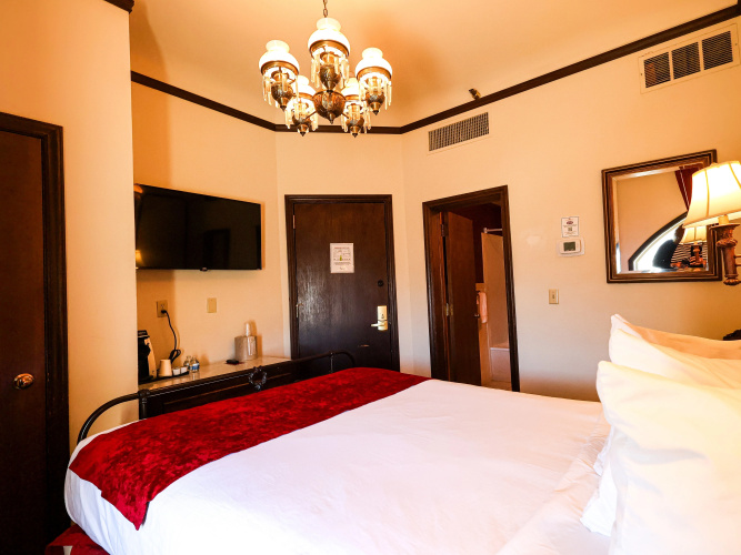 Mizpah Hotel photo 30